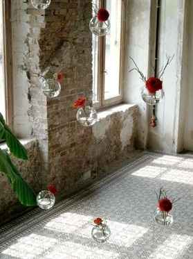 mur de bulles