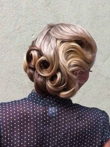 coiffure RnR