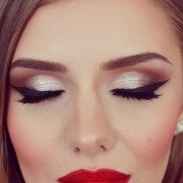 Maquillage mariée