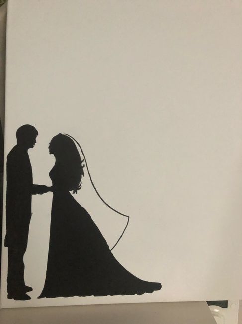 Arbre à empreinte - 1