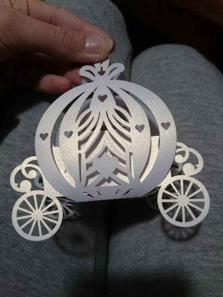  Contenant dragées reçu - 1