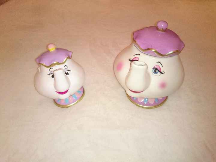  Quand madame samovar s'invite chez moi - 1