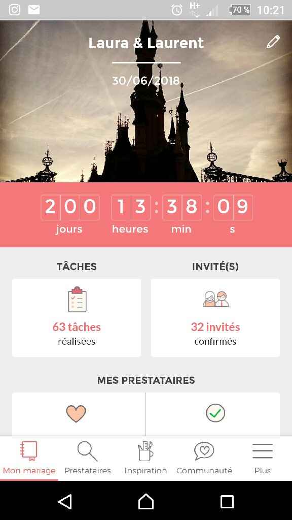  Changement de centaine ça approche !!! - 1