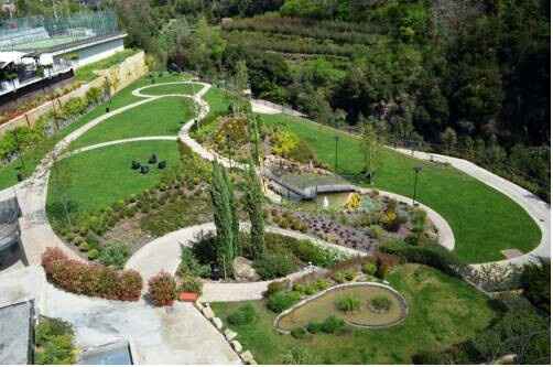  Notre lieu de réception - 1