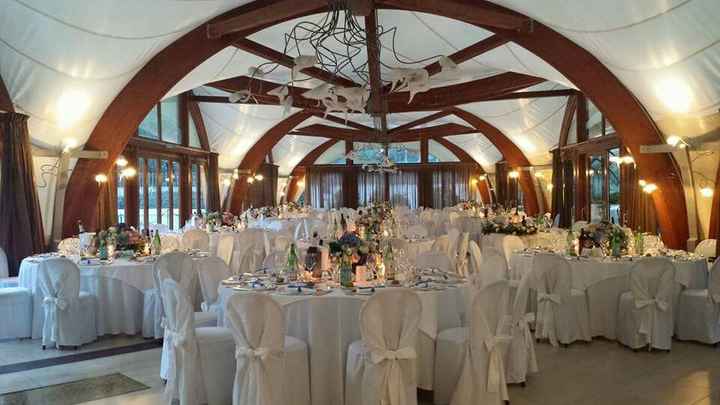  Notre lieu de réception - 3