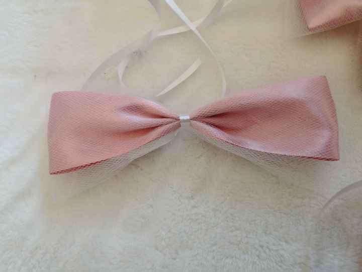  Montrez moi vos noeuds de voiture !!!!🎀🎀 - 1