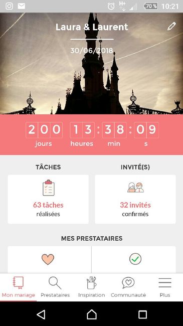  Changement de centaine ça approche !!! - 1