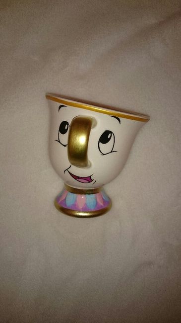  Et une déco de plus ! - 1