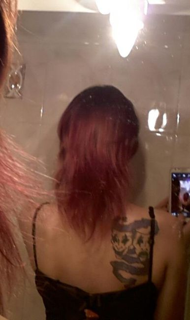 longueur cheveux 10/12