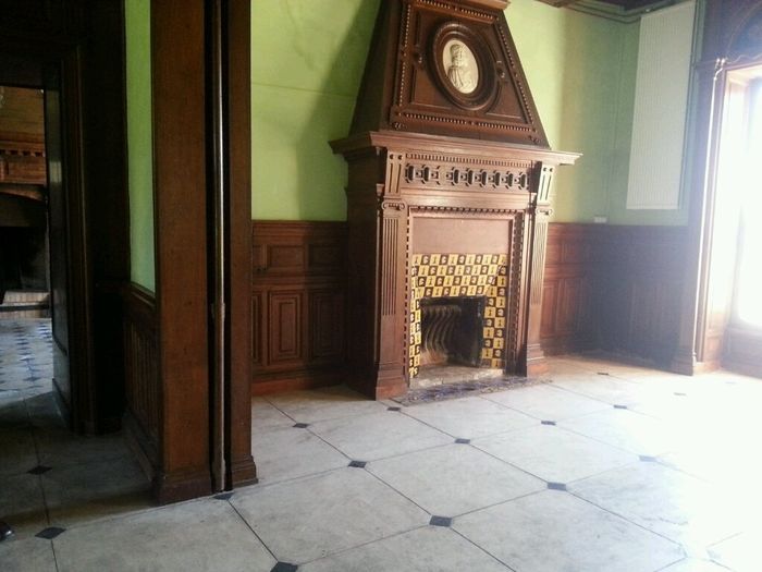 Notre salle - 4