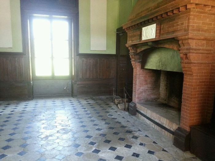 Notre salle - 6