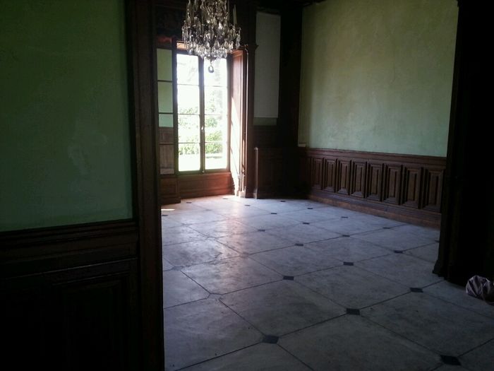 Notre salle - 9