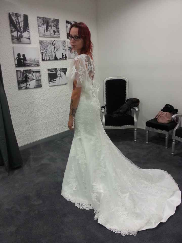 Le club des mariées pronuptia - 1