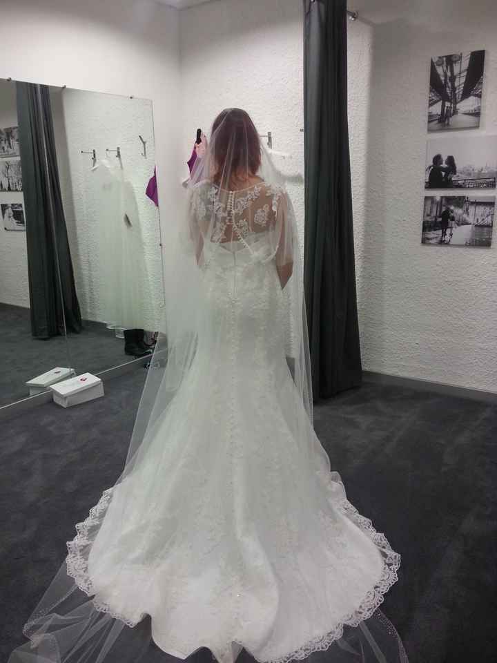 Le club des mariées pronuptia - 4