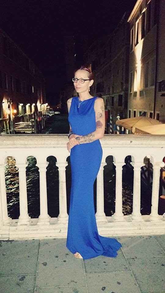 pont venise nuit sortie chic