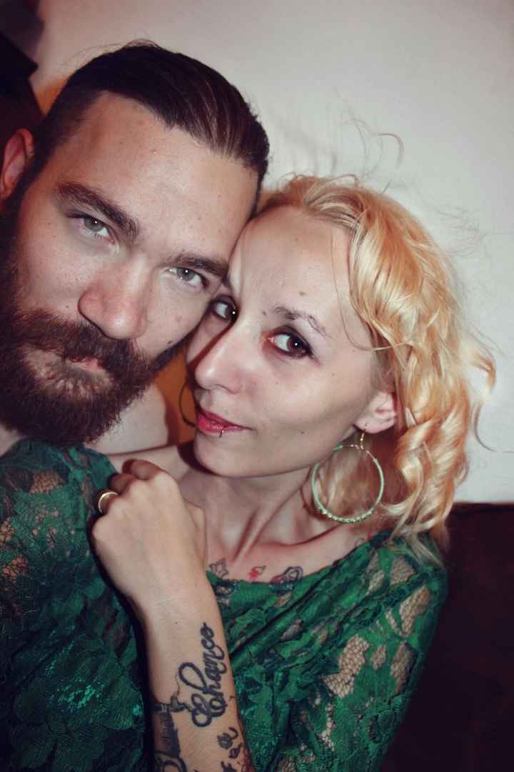 encore plus amoureux