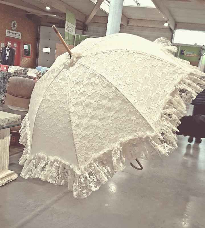 Accessoires ou deco?? - 1