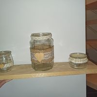 Quels bocaux choisir pour faire de jolis vases ? - 2