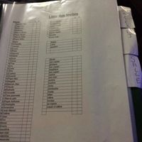 Classeur de suivi :) - 5