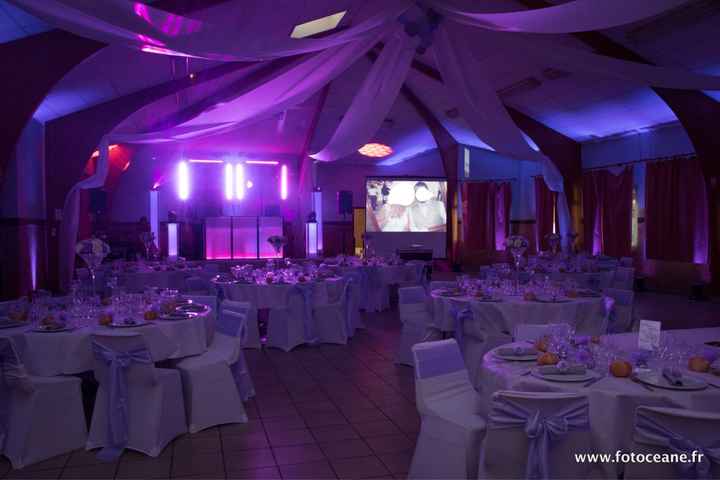 Mon mariage du 1septembre en haute vienne - 4