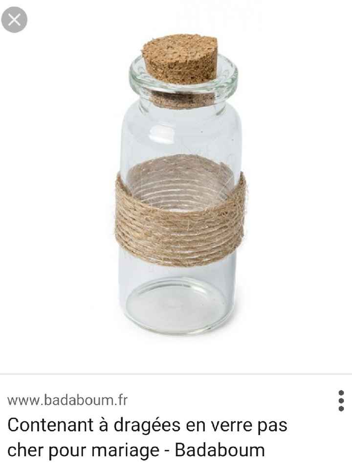 Cadeaux invités ! - 3