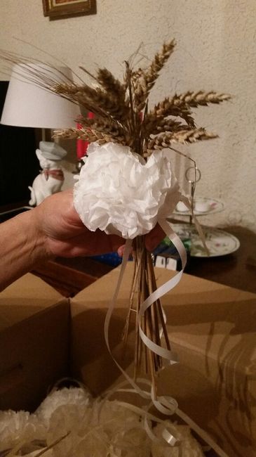 Qui a des bon plans pour les fleurs artificiele - 1