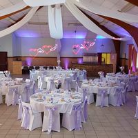 Mon mariage du 1septembre en haute vienne - 3