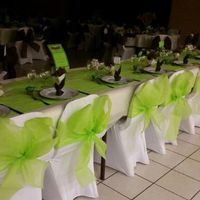 Salle décorée !! enfin le jour j... - 3