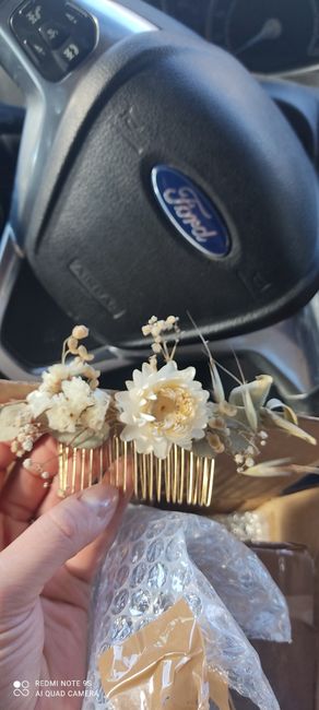 Avis coiffure jour j 2