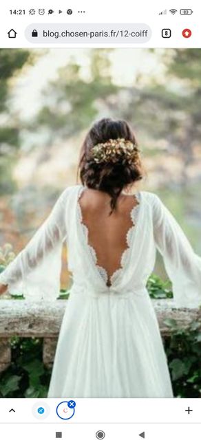 Accessoires jour j 2