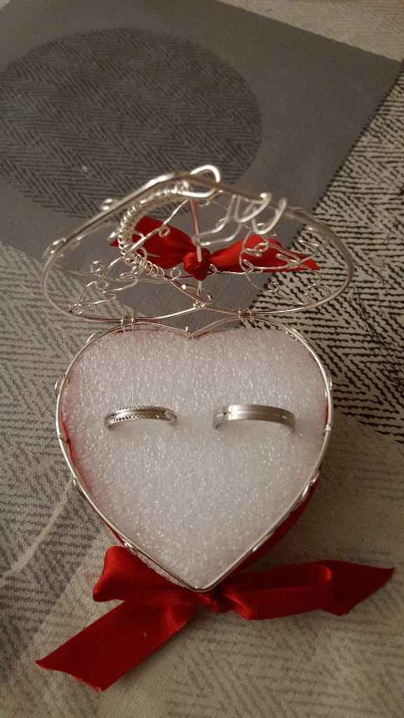 Toute petite avancé !!! - 1