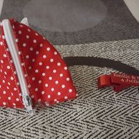 Idées cadeaux invités ♡ - 1