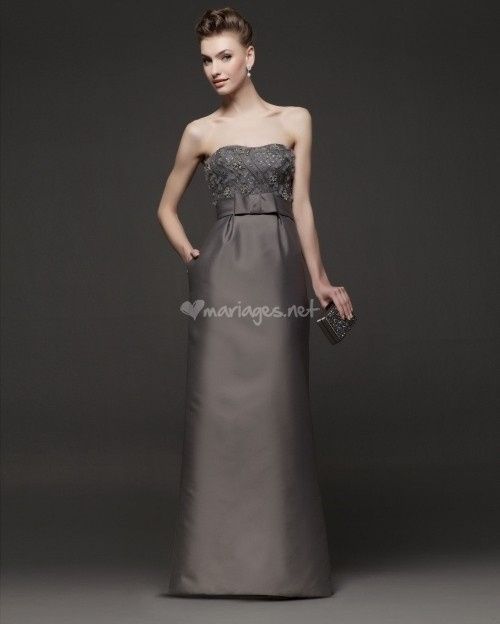 Les robes de soirée du 27 août 2014... (2)