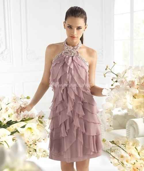 Les robes de soirée du 27 août 2014... (1)