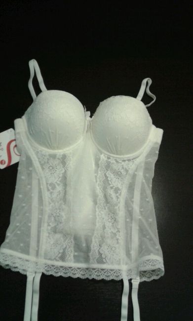 Lingerie : je suis perdue - 2