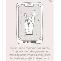 La chance te sourit 🔮😃 - 1