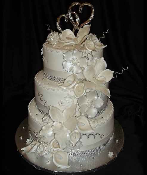 Notre gâteau 