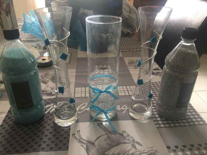 Ceremonie laïque - 1