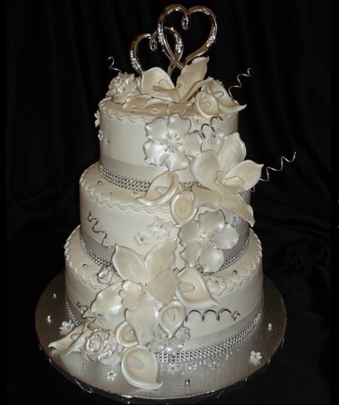 Notre gâteau 