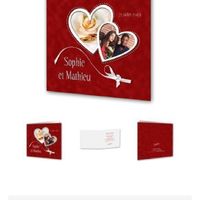 Et maintenant... partage tes faire-part ! - 1