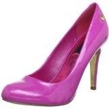 Chaussures rose