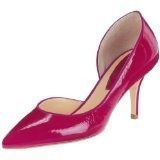 Chaussures rose