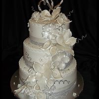 Notre gâteau 