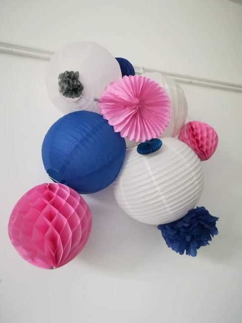 Jour j passé ❤ - 5