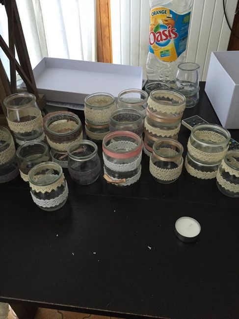 Discussion diy (do it yourself) - 1