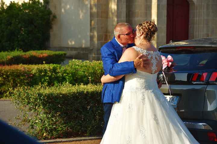 Jour j passé ❤ - 3