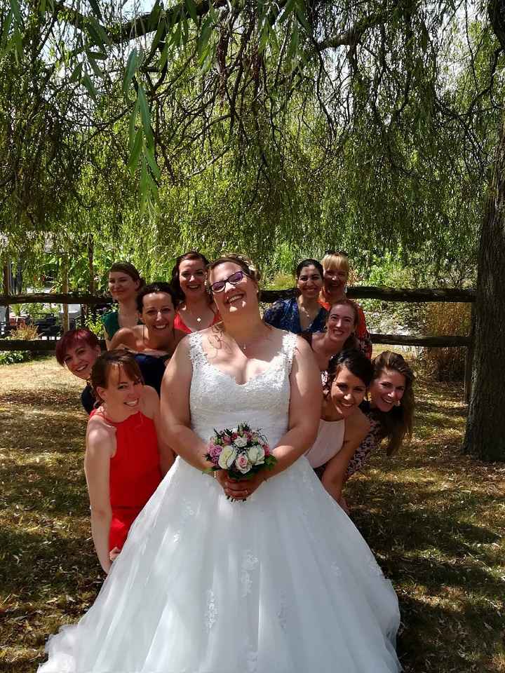 Jour j passé ❤ - 4