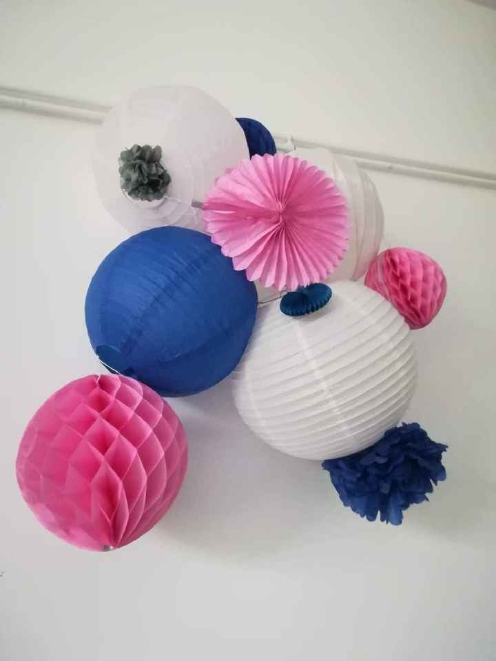 Jour j passé ❤ - 5