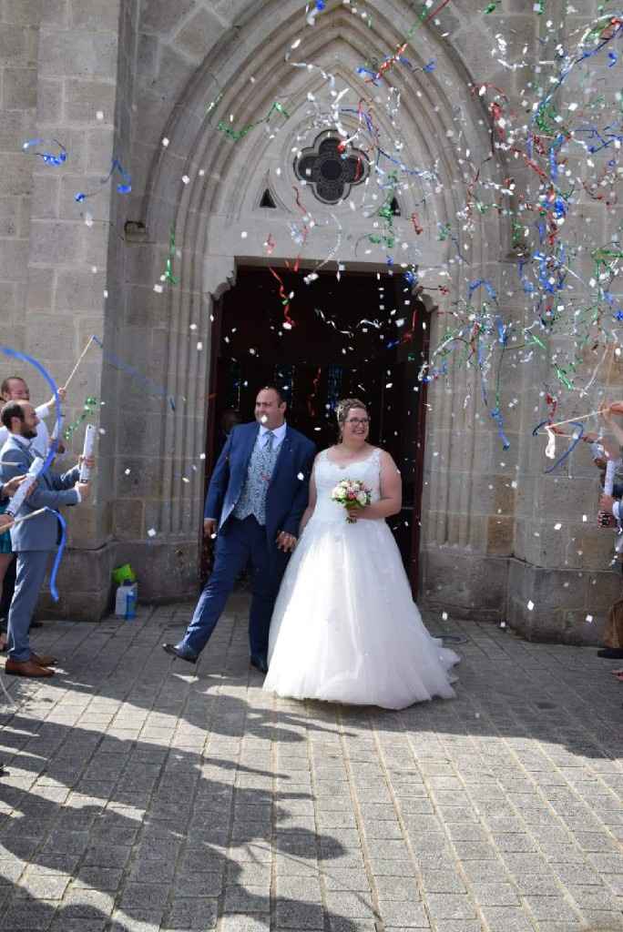 Jour j passé ❤ - 6