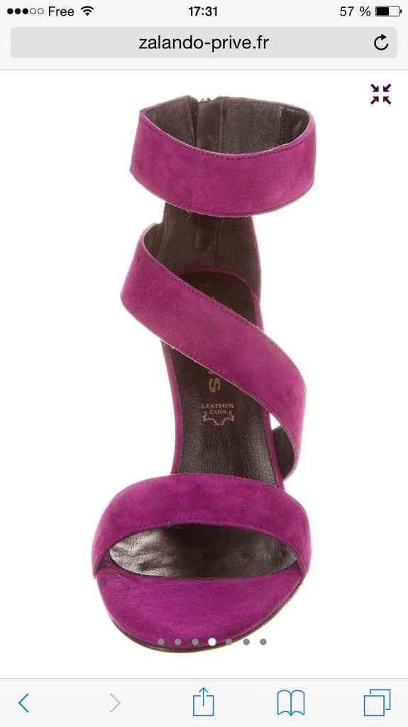 Bon plan chaussures tamaris - 1